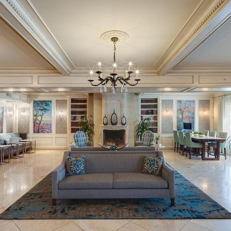 Ayres Hotel Seal Beach - Cypress Ngoại thất bức ảnh