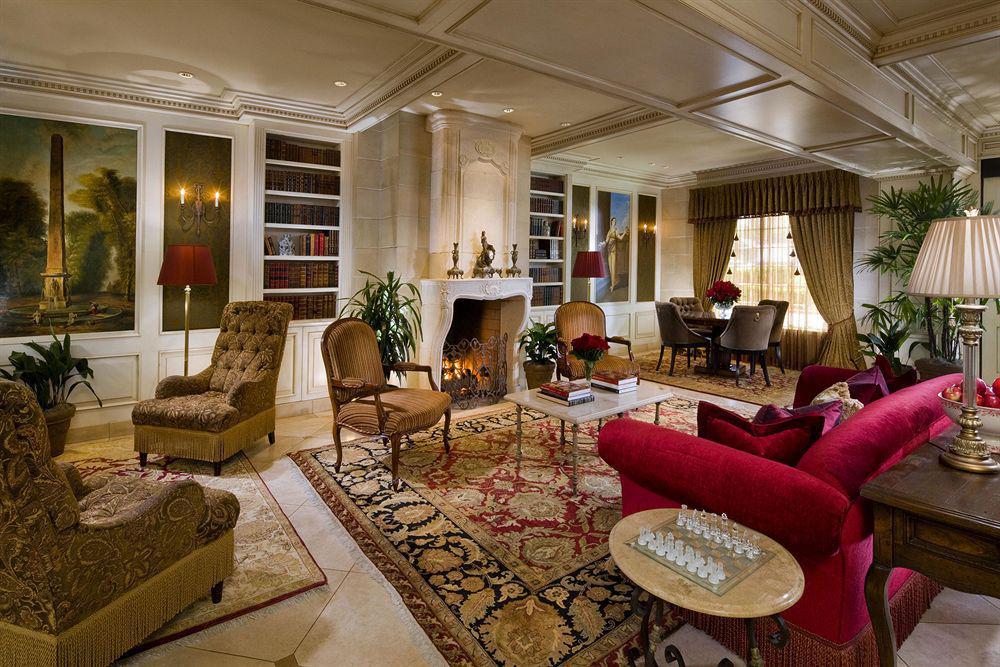 Ayres Hotel Seal Beach - Cypress Nội địa bức ảnh