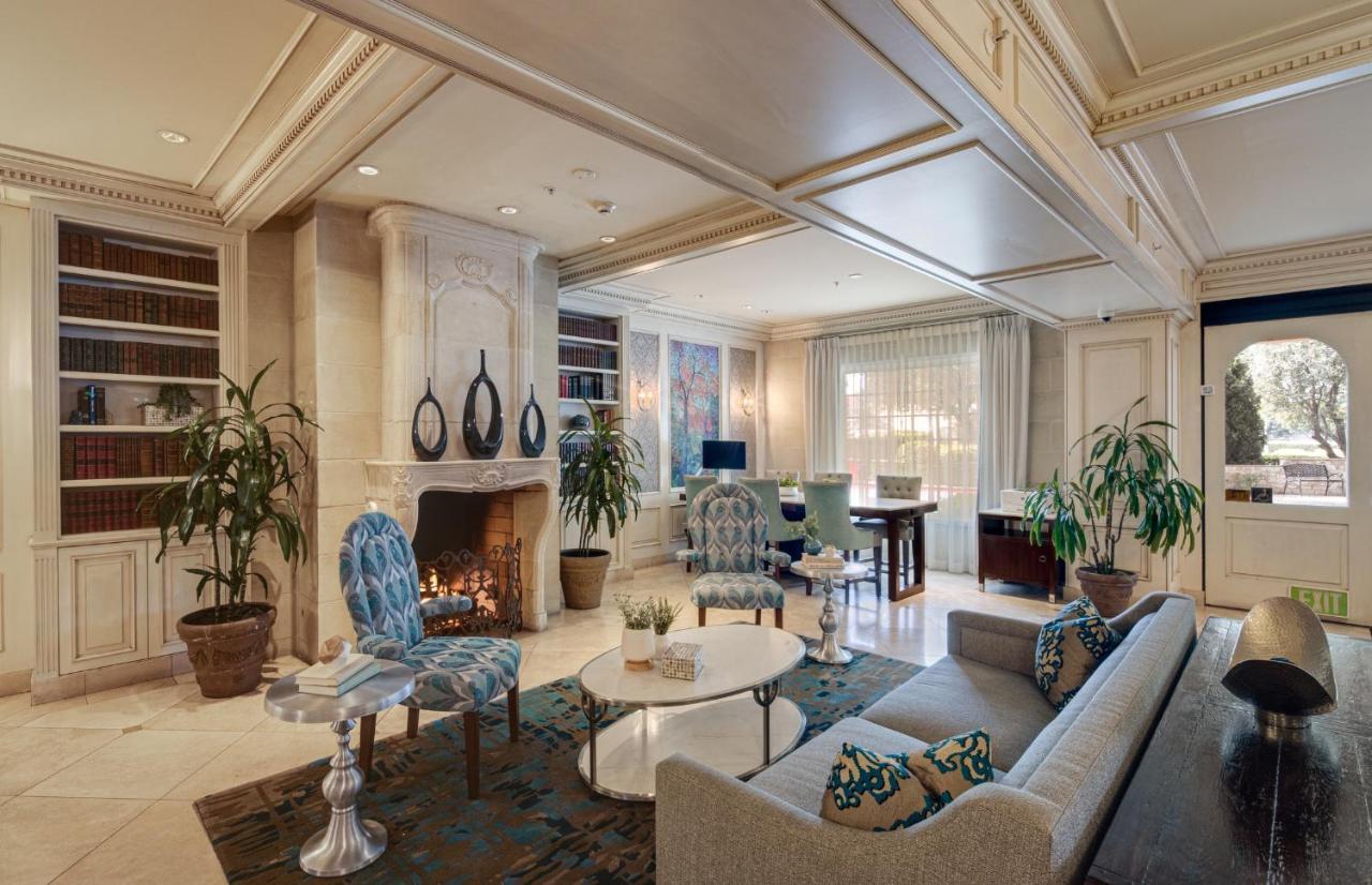 Ayres Hotel Seal Beach - Cypress Ngoại thất bức ảnh