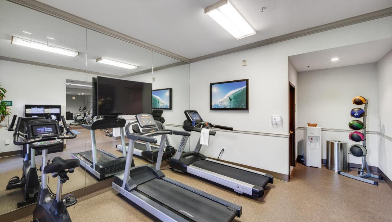Ayres Hotel Seal Beach - Cypress Ngoại thất bức ảnh