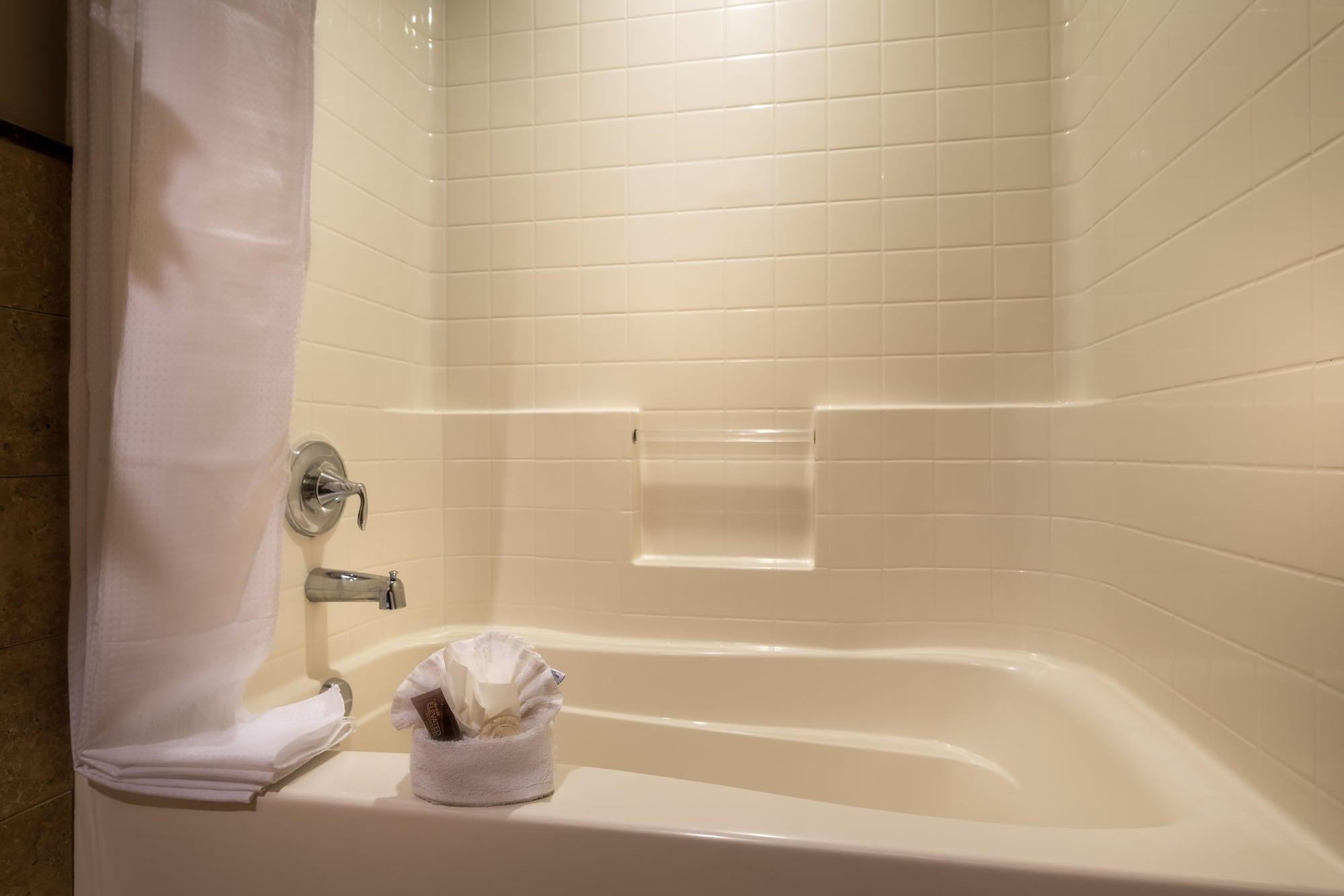 Ayres Hotel Seal Beach - Cypress Ngoại thất bức ảnh