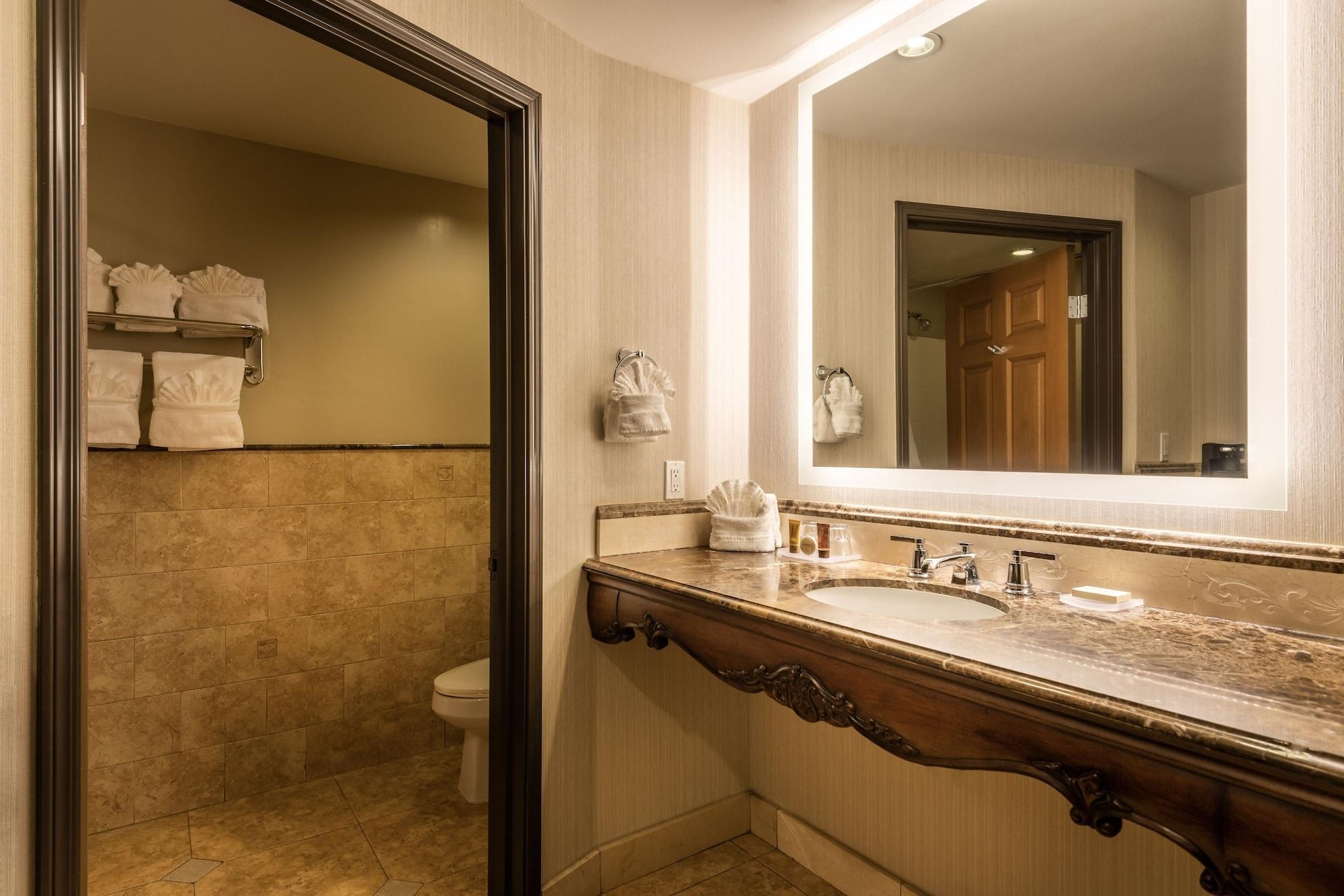 Ayres Hotel Seal Beach - Cypress Ngoại thất bức ảnh