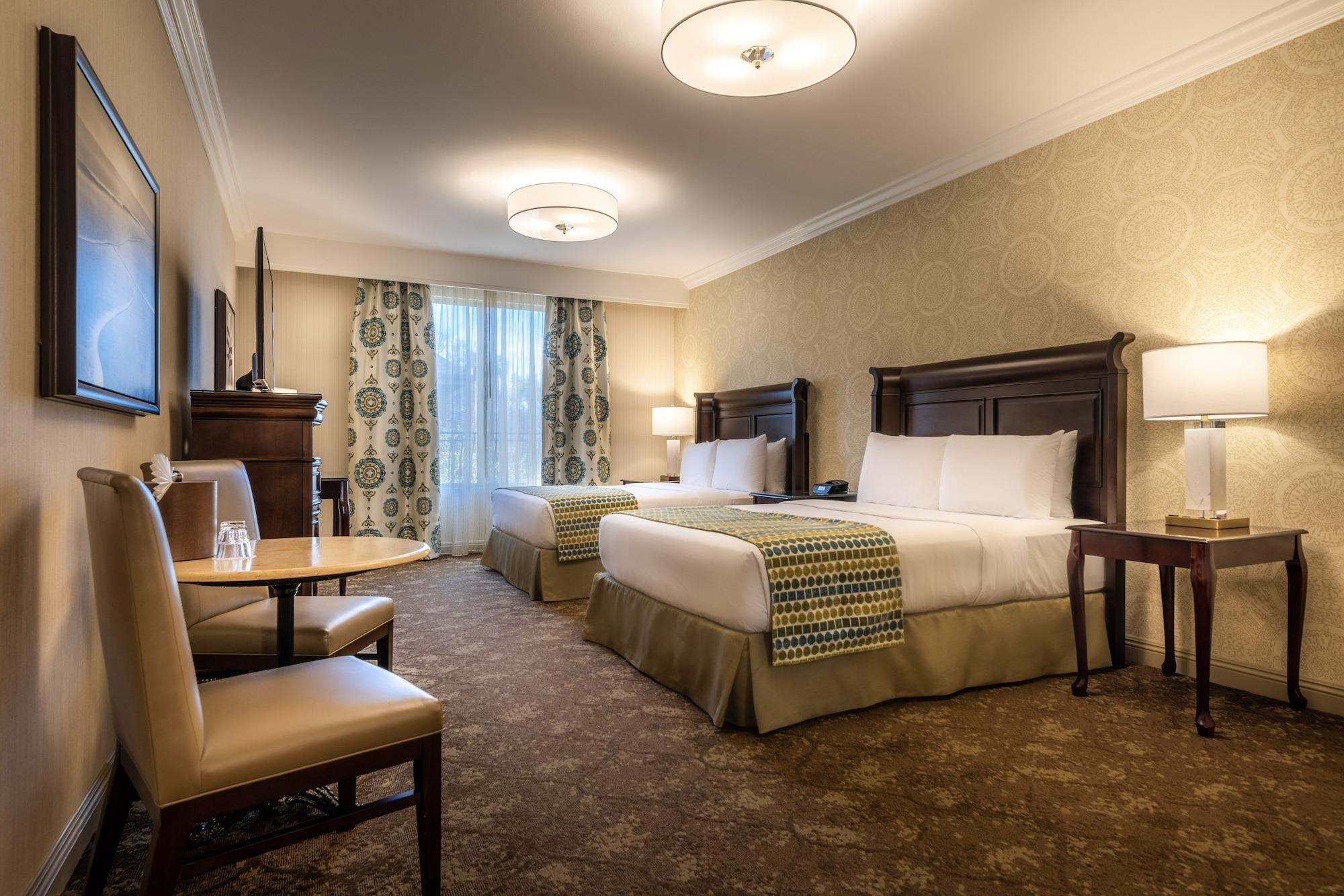 Ayres Hotel Seal Beach - Cypress Ngoại thất bức ảnh