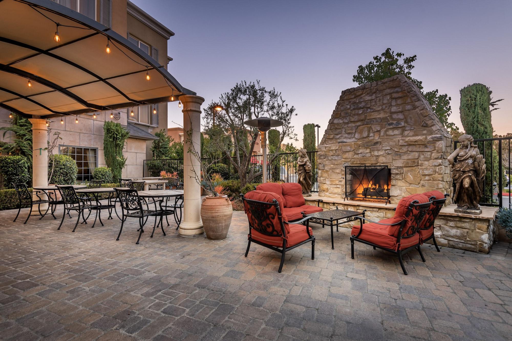 Ayres Hotel Seal Beach - Cypress Ngoại thất bức ảnh