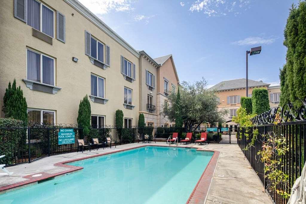Ayres Hotel Seal Beach - Cypress Tiện nghi bức ảnh
