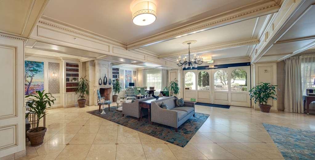 Ayres Hotel Seal Beach - Cypress Nội địa bức ảnh
