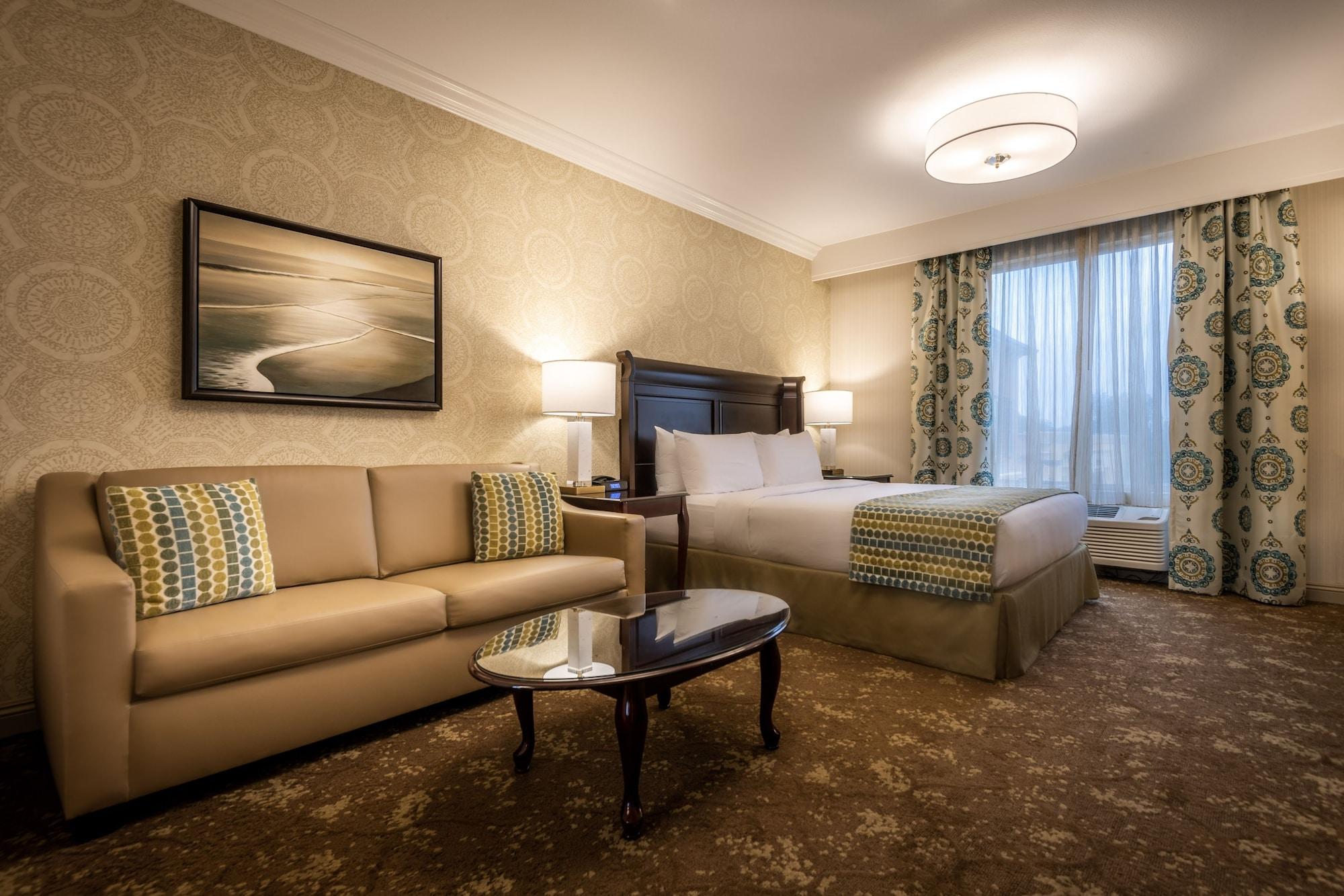 Ayres Hotel Seal Beach - Cypress Ngoại thất bức ảnh
