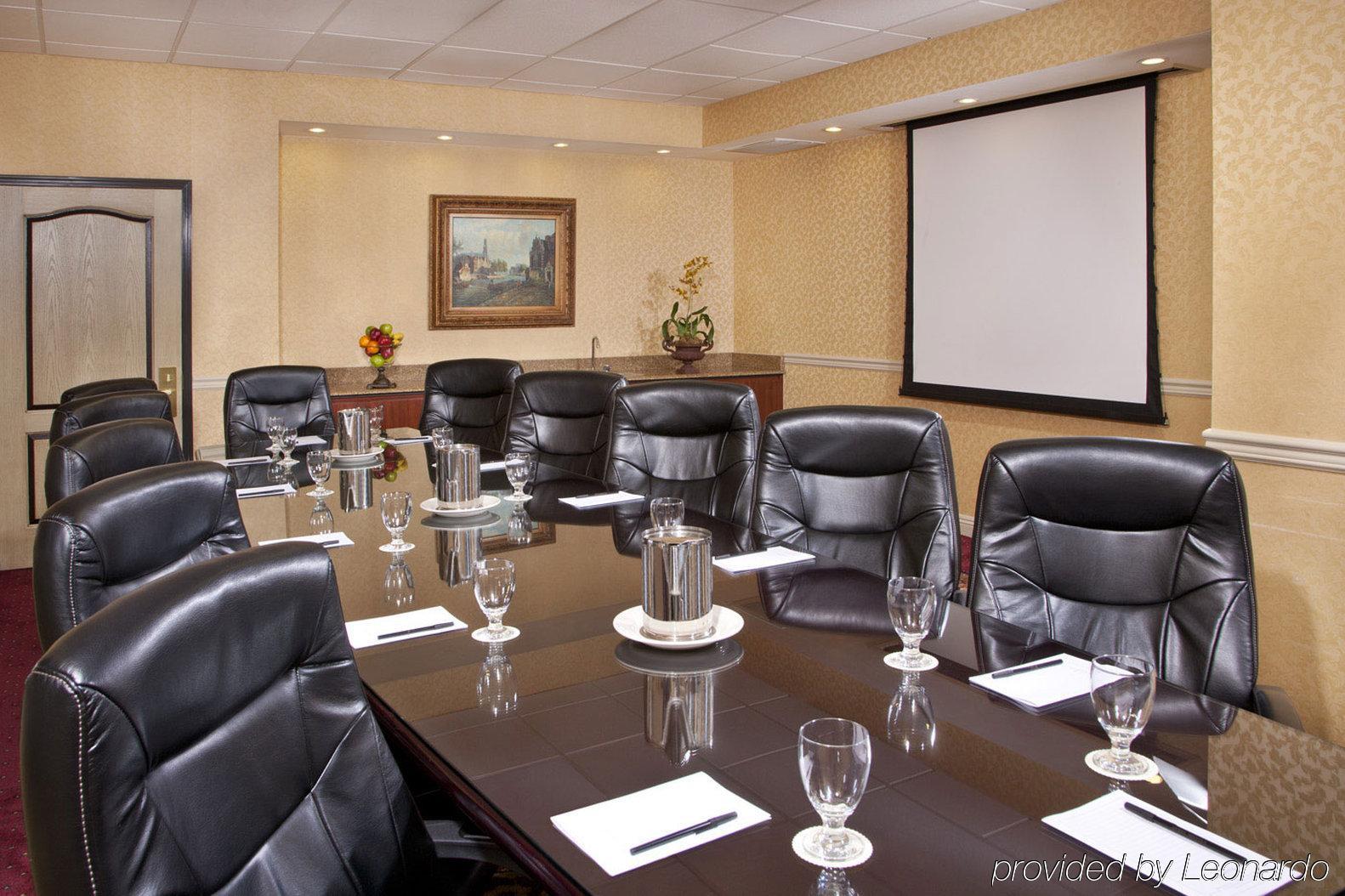 Ayres Hotel Seal Beach - Cypress Kinh doanh bức ảnh