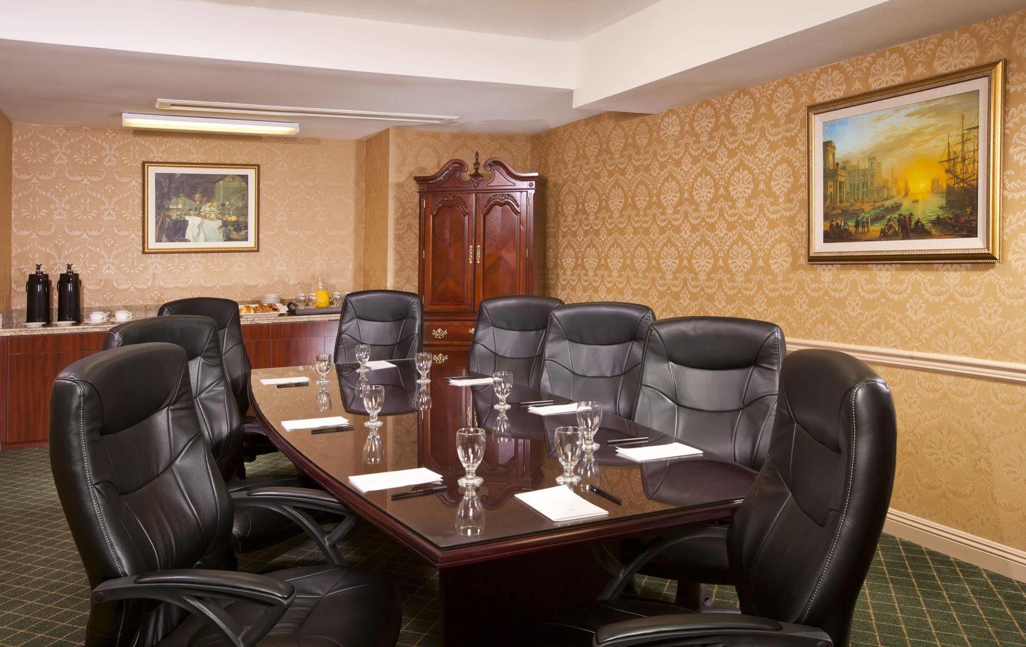 Ayres Hotel Seal Beach - Cypress Ngoại thất bức ảnh