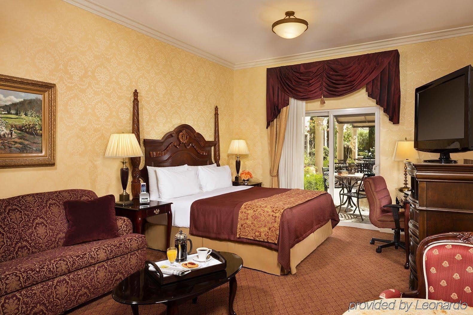 Ayres Hotel Seal Beach - Cypress Ngoại thất bức ảnh