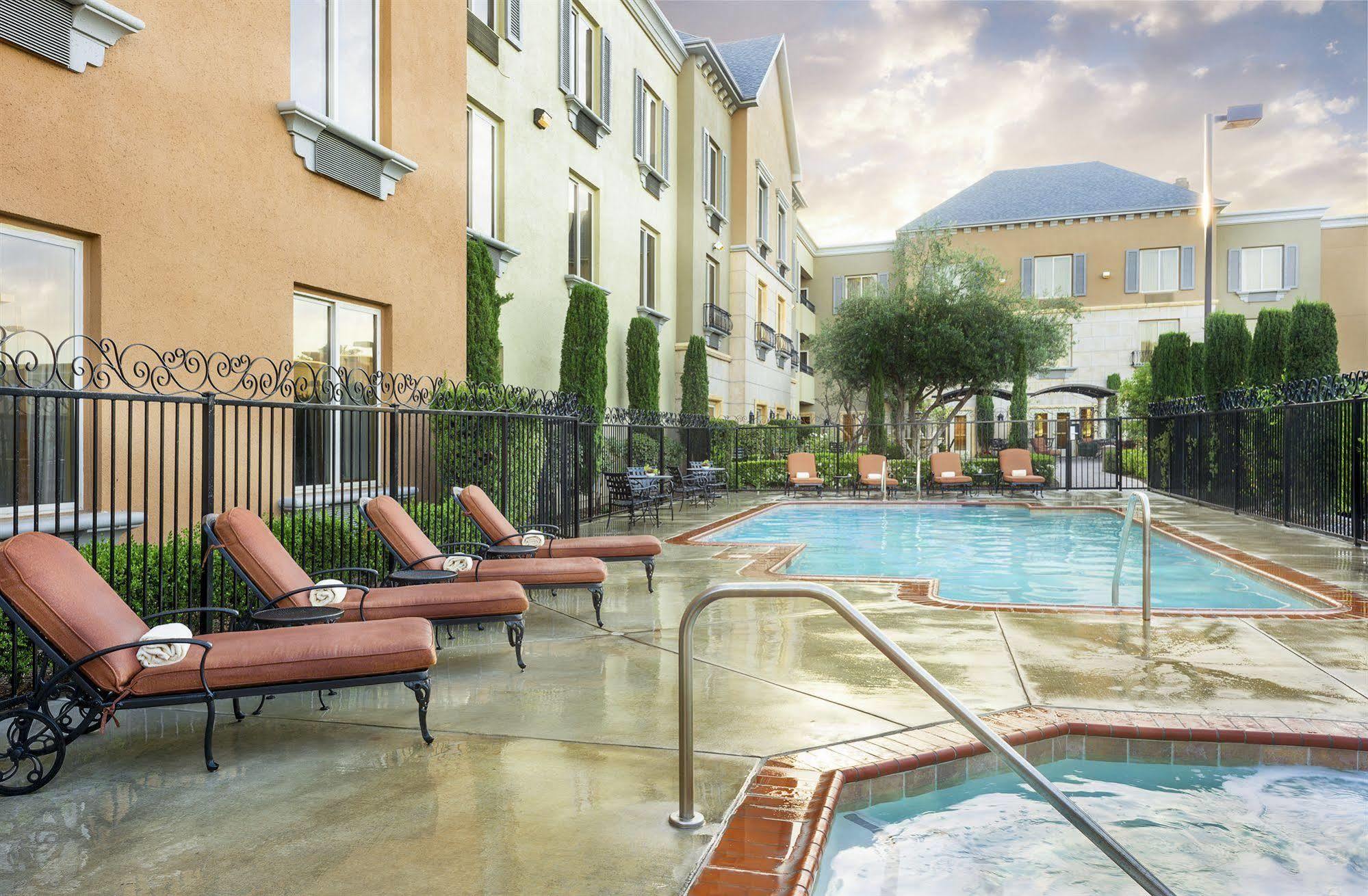 Ayres Hotel Seal Beach - Cypress Ngoại thất bức ảnh