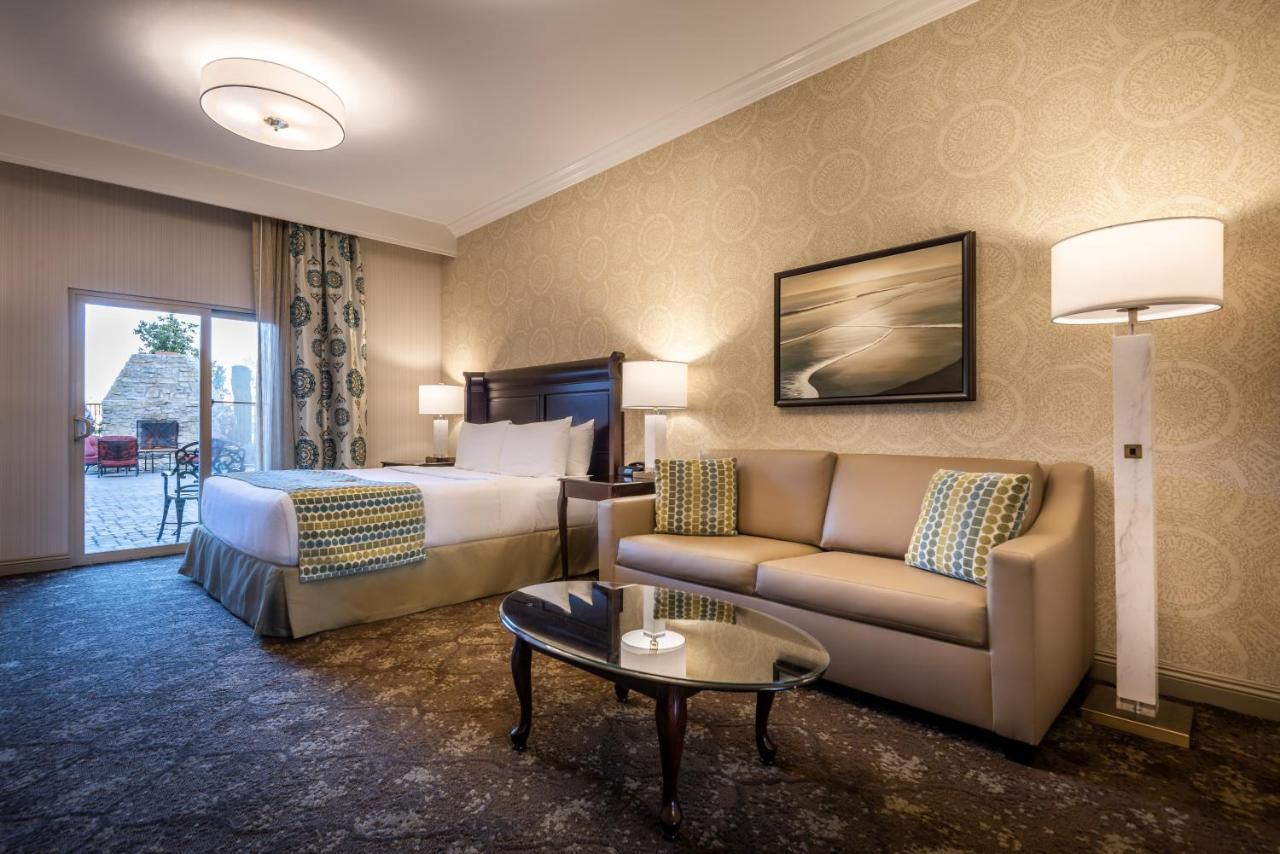 Ayres Hotel Seal Beach - Cypress Ngoại thất bức ảnh