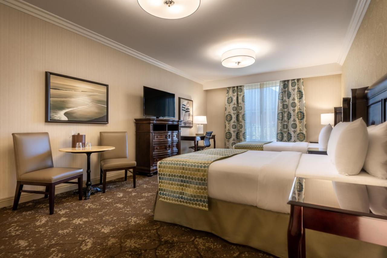 Ayres Hotel Seal Beach - Cypress Ngoại thất bức ảnh