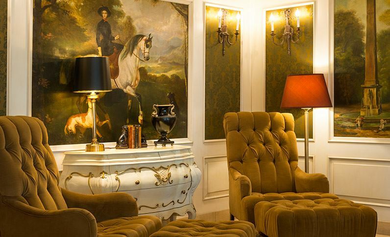 Ayres Hotel Seal Beach - Cypress Ngoại thất bức ảnh