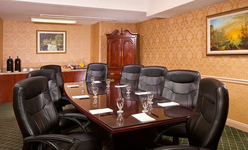 Ayres Hotel Seal Beach - Cypress Ngoại thất bức ảnh