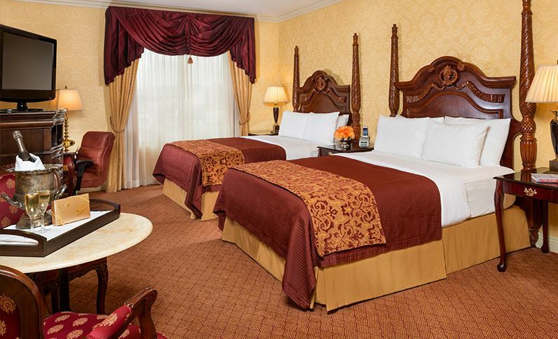 Ayres Hotel Seal Beach - Cypress Ngoại thất bức ảnh