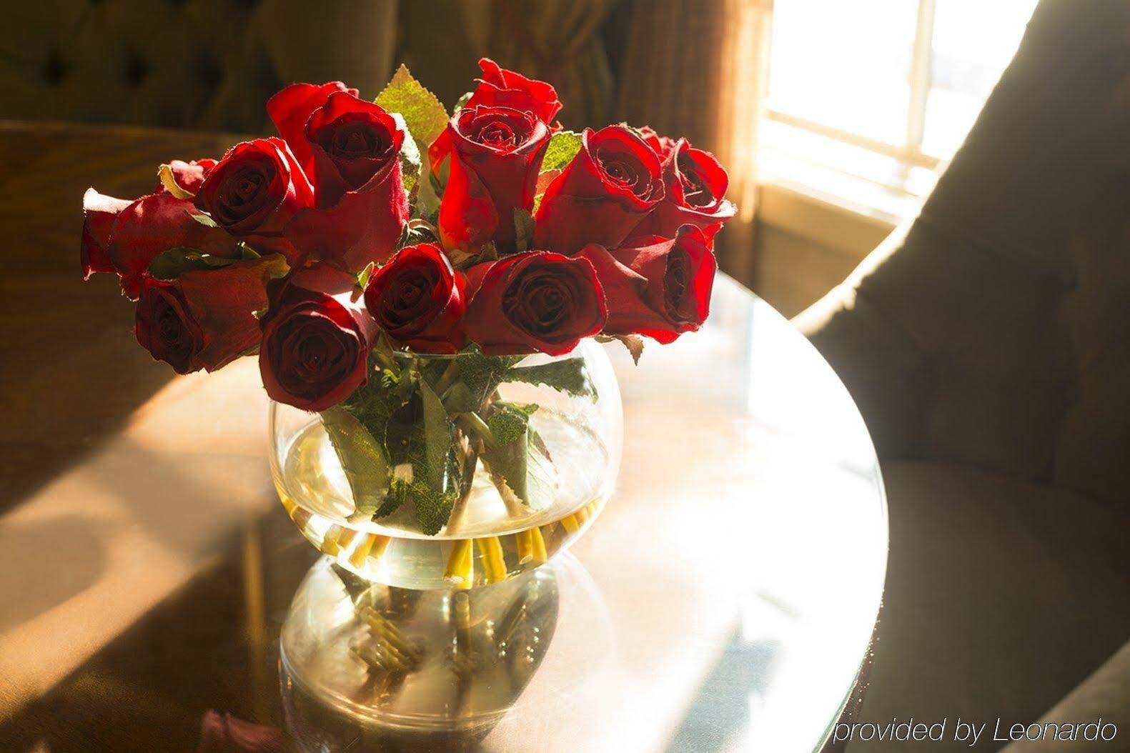 Ayres Hotel Seal Beach - Cypress Ngoại thất bức ảnh